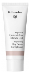 Dr. Hauschka R&eacute;g&eacute;n&eacute;rant Krem na dzień rozpromieniający cerę 40 ml