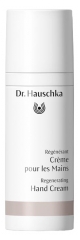 Dr. Hauschka R&eacute;g&eacute;n&eacute;rant Hand Cream 50 ml