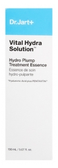 Dr. Jart+ Vital Hydra Solution Vlažilna in Polnilna Negovalna Esenca 150 ml