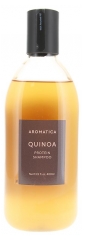 Aromatica Kvinojas Proteīna &Scaron;ampūns 400 ml