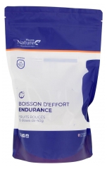 Pharm Nature Vytrvalostn&iacute; Energetick&yacute; N&aacute;poj 600 g