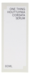 One Thing Suero Houttuynia Cordota 80 ml