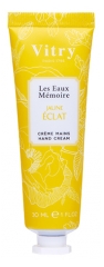 Vitry Les Eaux M&eacute;moires Crema Mani Giallo Splendore 30 ml
