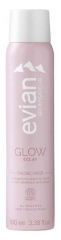 Evian Kirkastava Luomu Kasvosuihke 100 ml
