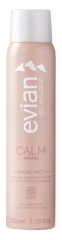 Evian Verzachtende Biologische Gezichtsnevel 100 ml