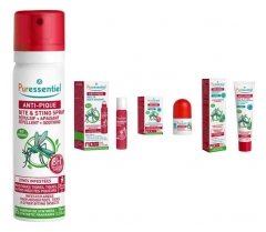 Puressentiel Rodinn&aacute; rutina Anti-Pique