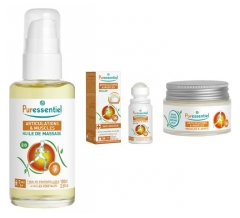 Puressentiel Articulations &amp; Muscles Rutine Muskelhvile