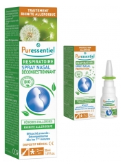 Puressentiel Rutina proti alergijam