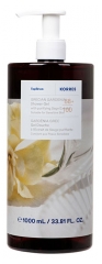 Korres Grekisk Gardenia Duschgel 1 L