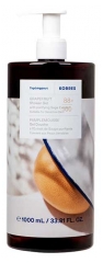 Korres Duschgel Grapefrukt 1 L