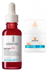 La Roche-Posay Rutina pro prevenci zn&aacute;mek st&aacute;rnut&iacute;