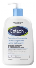Lotiune de Curățare Cetaphil 470 ml