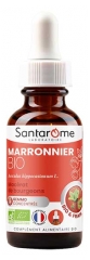Santarome Organic Horse Chestnut 30 ml