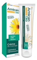 Arnican CBD -hierontavoide 60 g