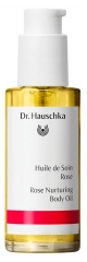 Dr. Hauschka R&oacute;żany Olejek Pielęgnacyjny 75 ml