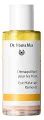 Dr. Hauschka D&eacute;maquillant pour les Yeux 75 ml