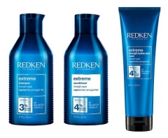 Redken Extreme Krepilna rutina