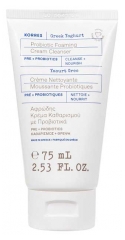 Korres Řeck&yacute; Jogurt Pěnov&yacute; Čistic&iacute; Kr&eacute;m 75 ml