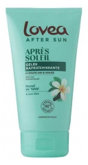 Lovea gaivinamoji želė po saulės su Mono&iuml; de Tahiti ir alavijais 150 ml