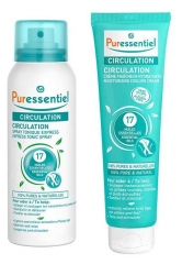 Puressentiel Ritu&aacute;l pro lehk&eacute; nohy