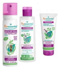 Puressentiel Rutina pro prevenci proti v&scaron;&iacute;m