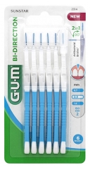 GUM B-richting