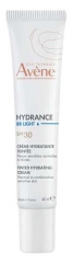 Av&egrave;ne BB-L&eacute;g&egrave;re Emulsja Nawilżająca SPF30 40 ml