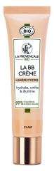 La Proven&ccedil;ale Bio Organic Hydraterende BB Cr&egrave;me 30 ml
