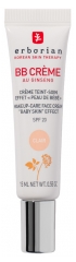 Erborian BB kremas su žen&scaron;eniu 15 ml