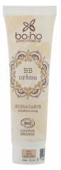Boho Green Make-up BB Crema Hidratante Bio 30 ml