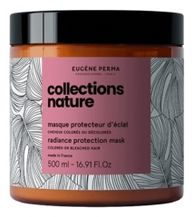 Collections Nature - Rozświetlająca Maska Ochronna 500ml