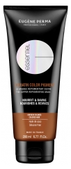 Masca de Re-pigmentare Cupru Essentiel Keratin Color Pigment Eug&egrave;ne Perma 200 ml