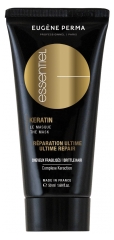 Keratin Le Masque R&eacute;paration Ultime 50 ml