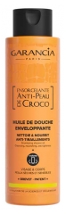 Garancia Formulă Fermecătoare Anti-Piele de Crocodil Ulei de Duș &Icirc;nvăluitor 400 ml