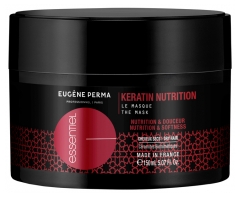 Eug&egrave;ne Perma Keratin Nutrition Le Masque 150 ml