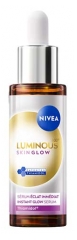 Nivea Cellular Luminous630 Skin Glow S&eacute;rum Iluminador Imediato 30 ml