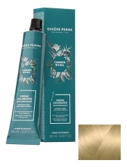 Eug&egrave;ne Perma Permanent Color Platinum 10.00 Carmen Rituel