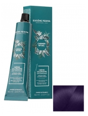 Eug&egrave;ne Perma Coloraci&oacute;n Permanente Booster Violeta 0.20 Carmen Rituel