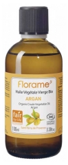 Florame Bioloģiskā Neapstrādātā Argana Augu Eļļa 100 ml