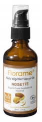 Florame Bio-Natives Haselnuss-Pflanzen&ouml;l 50 ml
