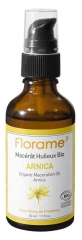Florame Luomu Arnikki-&ouml;ljymaseraatti 50 ml