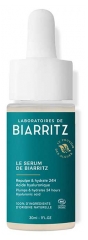 Laboratoires de Biarritz &Oslash;kologisk S&eacute;rum de Biarritz 30 ml