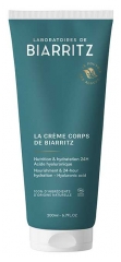 Laboratoires de Biarritz O Creme de Corpo de Biarritz Bio 200 ml