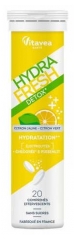 Vitavea HydraFresh Detokss 20 putojo&scaron;ās tabletes
