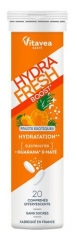 Vitavea HydraFresh Boost 20 Comprimidos Efervescentes