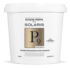 Eug&egrave;ne Perma Puder 9 Rozjaśniający Ultra Mocny Solaris 450g