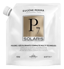 Eug&egrave;ne Perma Polvo Decolorante Compacto 7 Solaris 450g