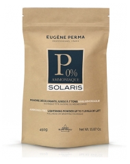 Eug&egrave;ne Perma Polvo Decolorante P0% Amon&iacute;aco Solaris 450g