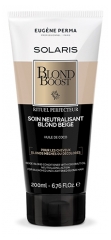 Eug&egrave;ne Perma Tratamiento Neutralizante Rubio Beige Solaris