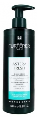 Ren&eacute; Furterer Astera Fresh Shampoing Apaisant Fra&icirc;cheur 500 ml